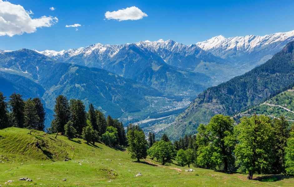 Himachal Pradesh